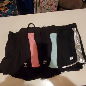 Women's Athletic Shorts Size XL